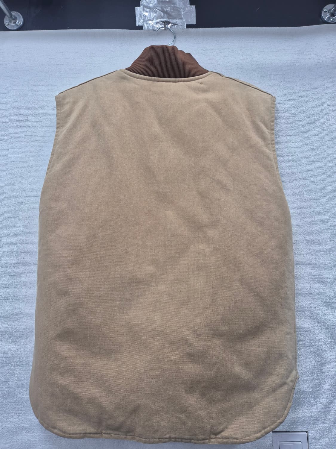 칼하트 베스트 조끼  / S (정품) 상품이미지3