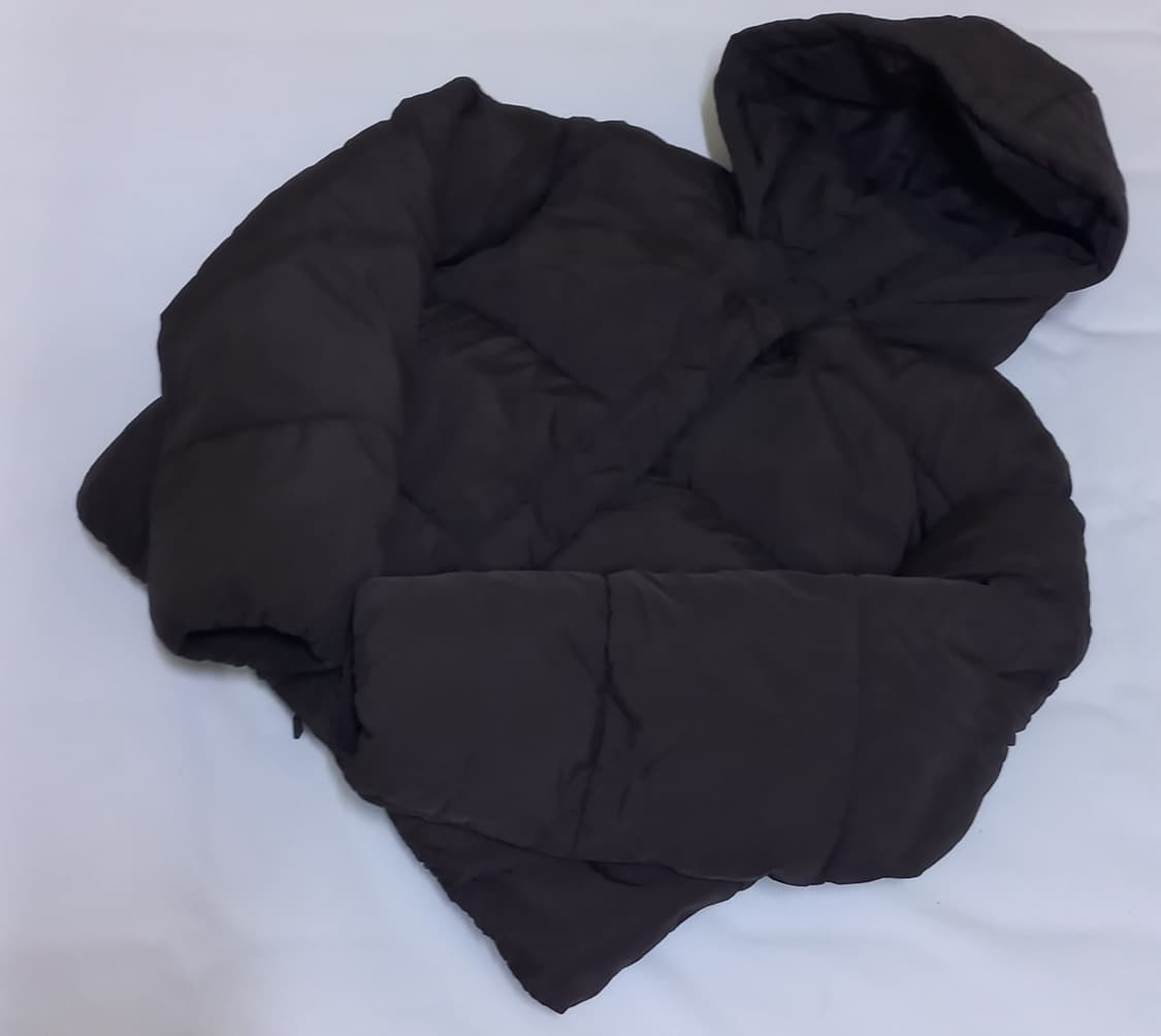 h&m 패딩 상품이미지1