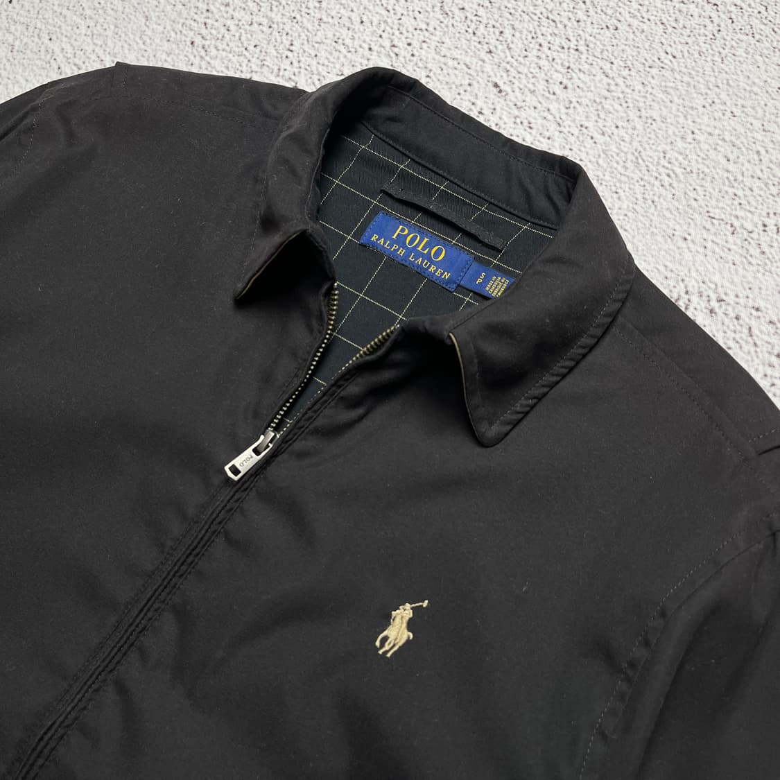 Polo Ralph Lauren Bi-Swing Harrington  상품이미지3