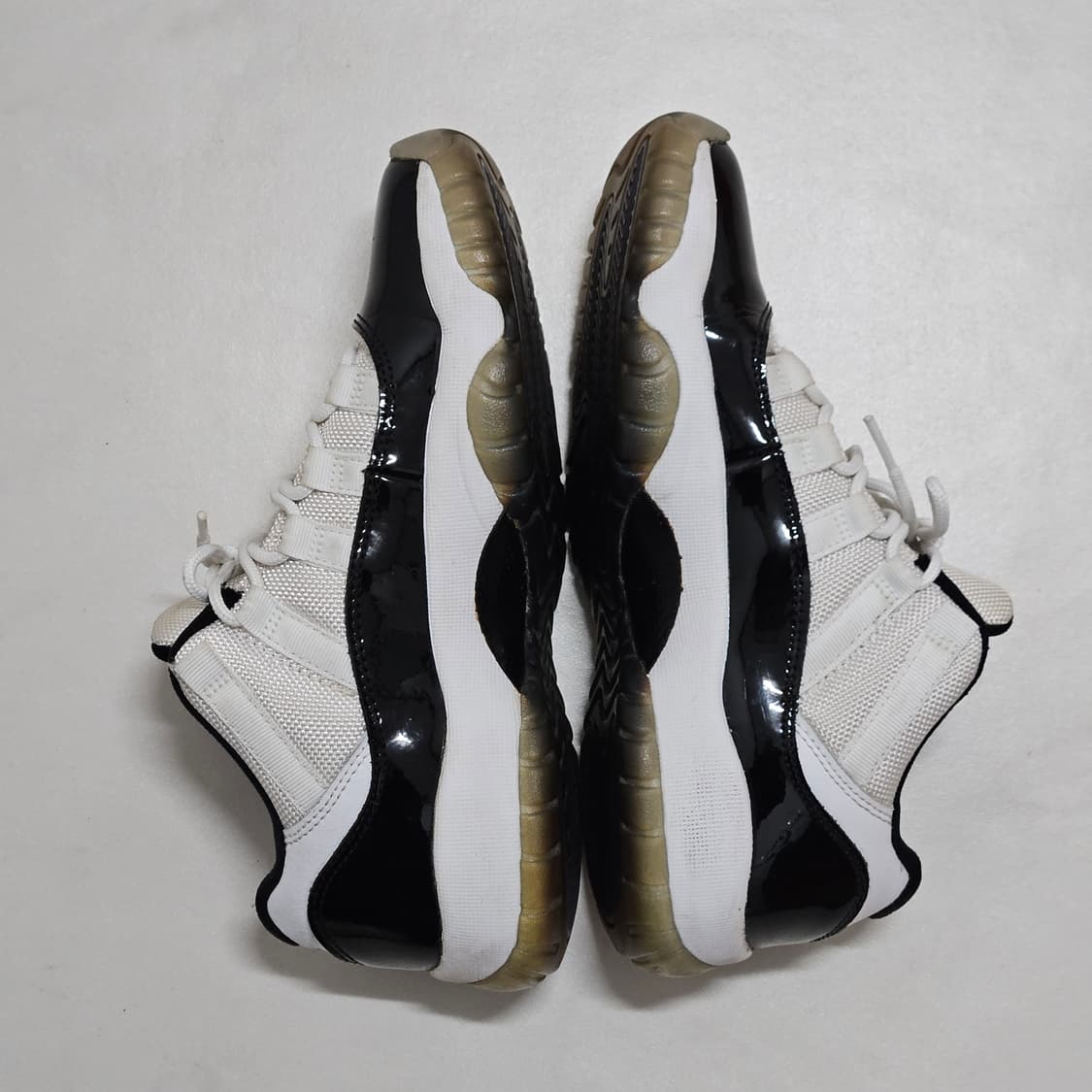 나이키 에어조던 11 로우 콩코드 230 상품이미지4