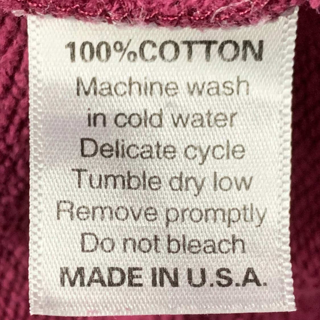 [M] 말본 로고 후디 상품이미지5