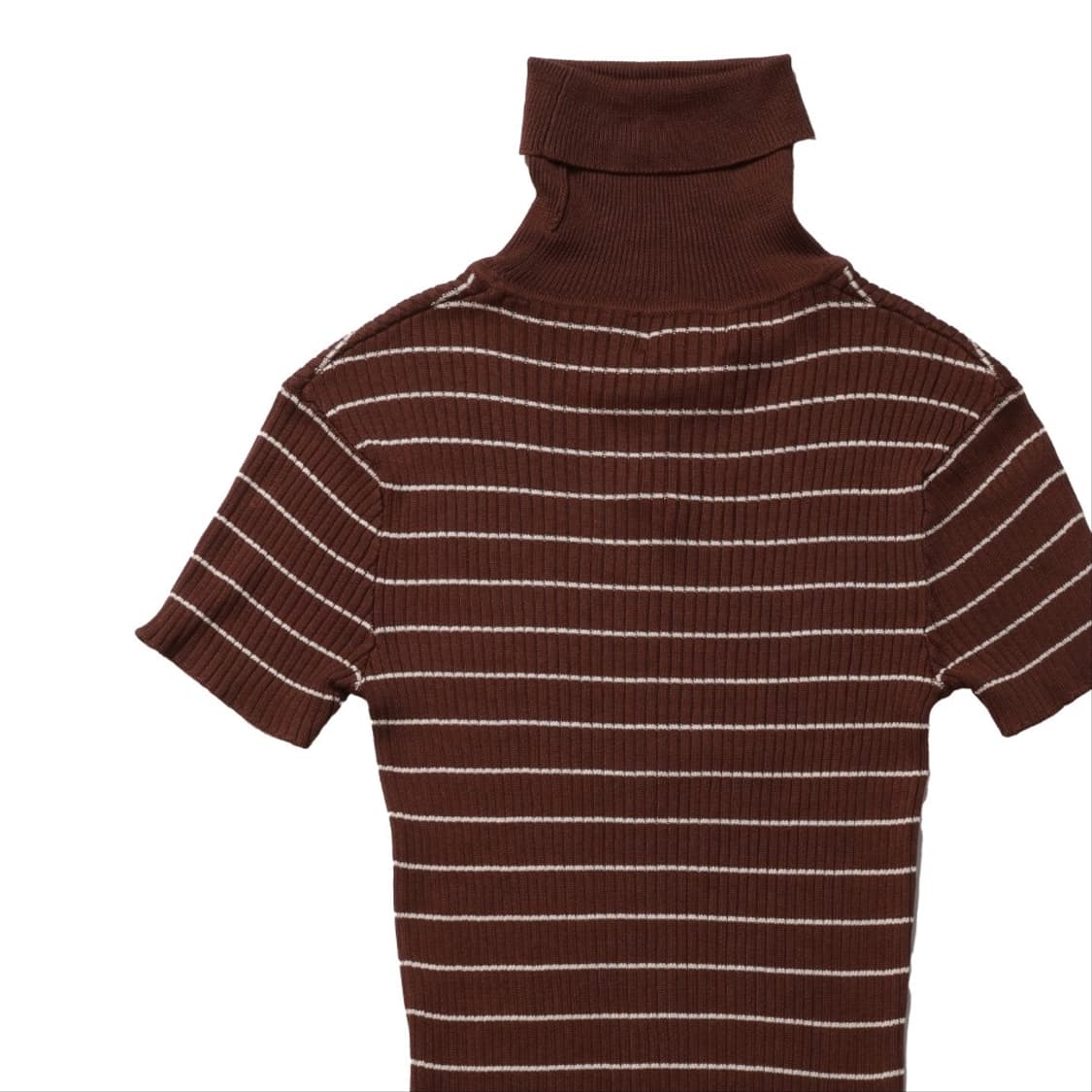 랄프로렌 퍼플라벨 Ralph Lauren Purple Label Stri 상품이미지2