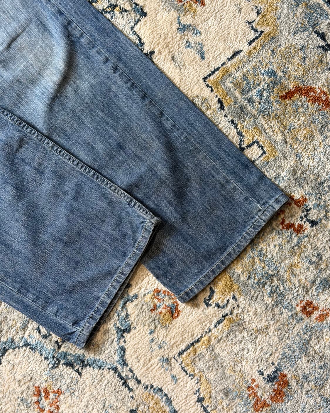 리바이스 빈티지 569 청바지 [SE-226] 상품이미지7