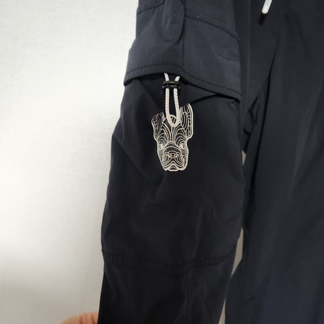 라이프워크 스탠다드 조거 팬츠 여M 상품이미지4