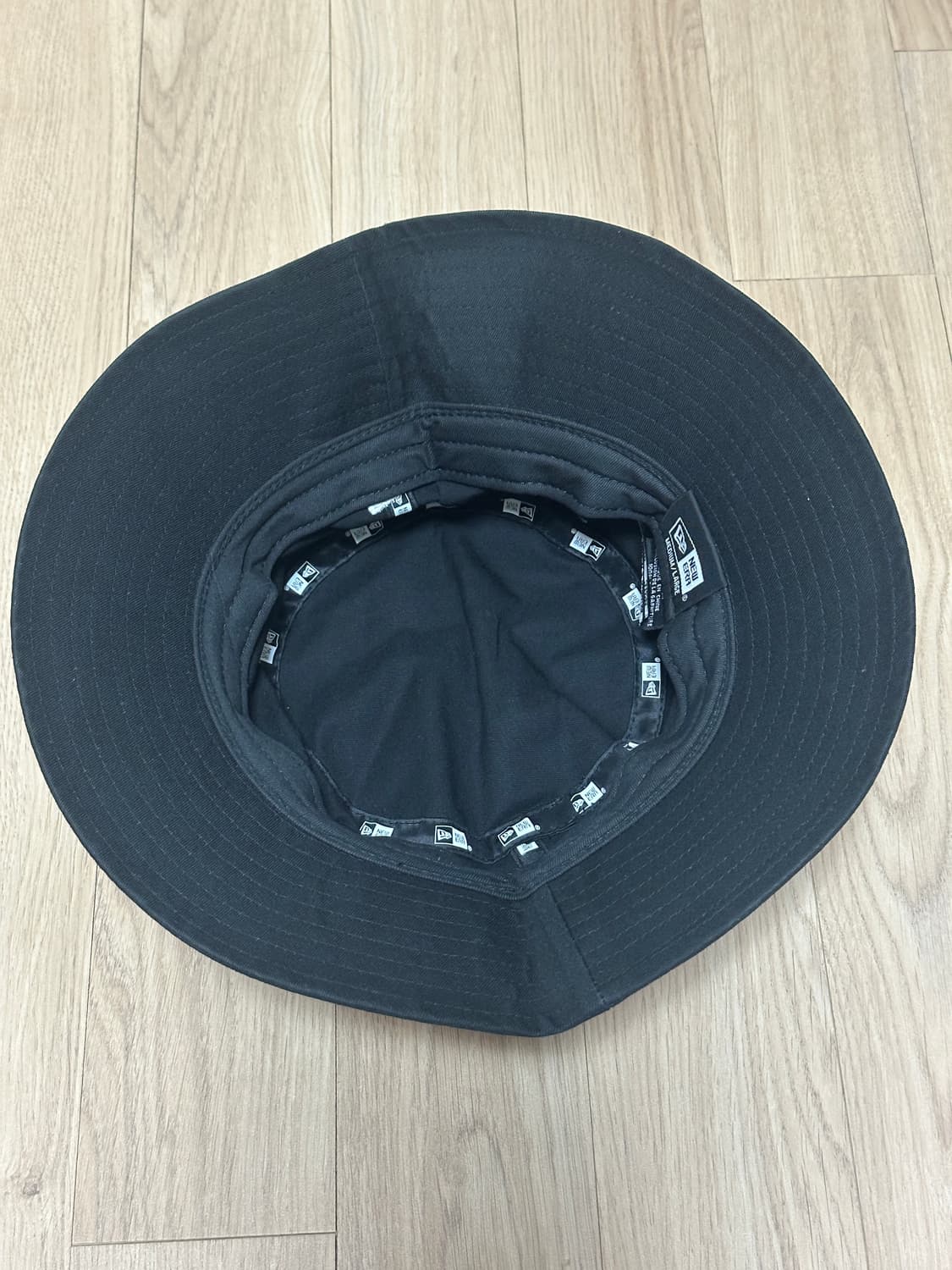 뉴에라 버킷햇 상품이미지6