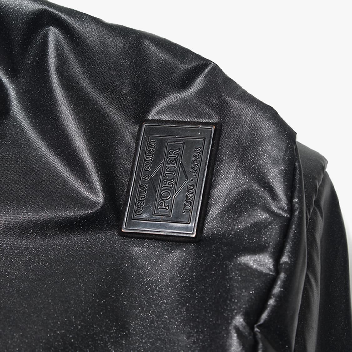  PORTER "Black Bag Pack" 상품이미지3