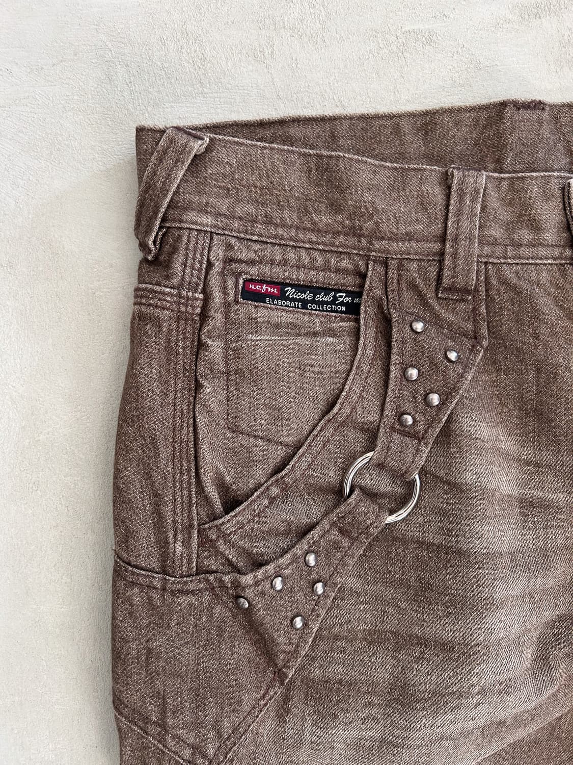 Nicole Club for Men 상품이미지7