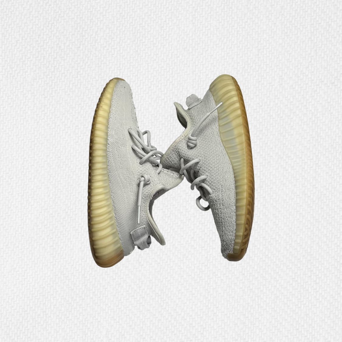 260 이지 부스트 350v2 세서미(참께) 상품이미지2