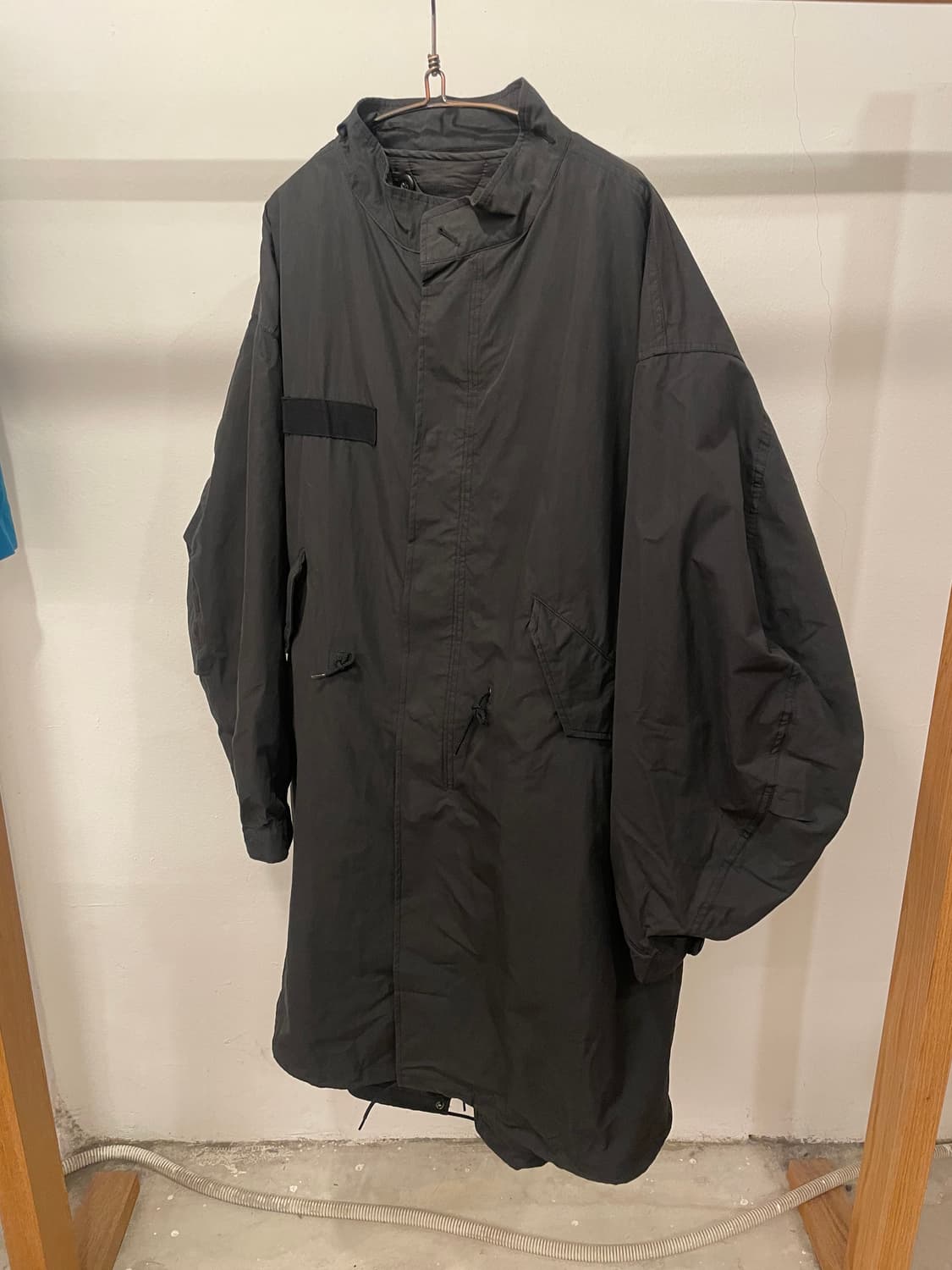 FREAK'S STORE MODS PARKA-B 상품이미지2