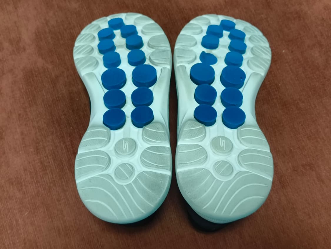 스케쳐스 고워크 6 슬립온 블랙 255mm 상품이미지6