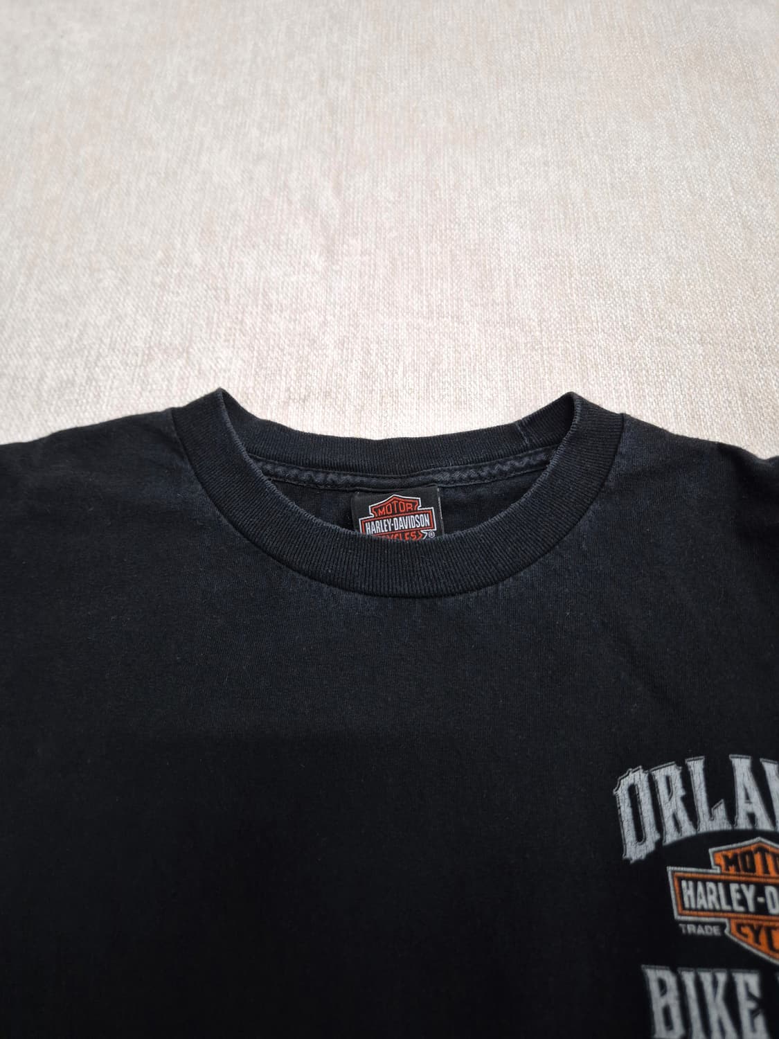 할리데이비슨 반팔티 상품이미지8