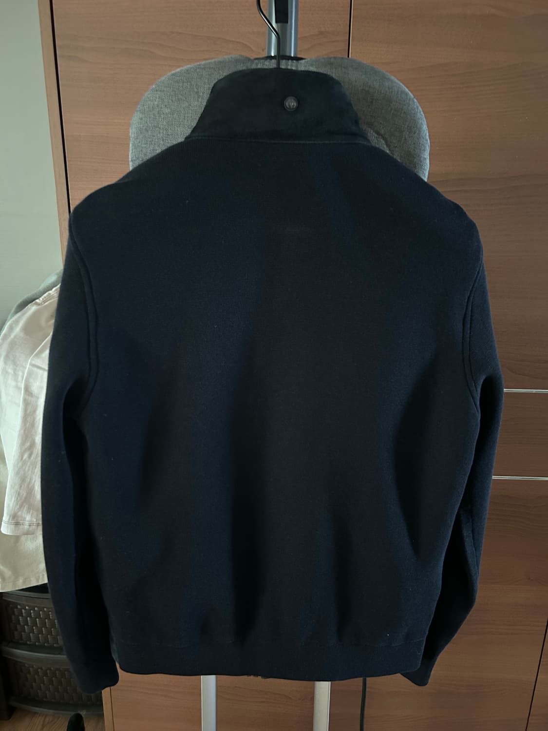 마시모두띠 스웨이트 니트 자켓 m 상품이미지3