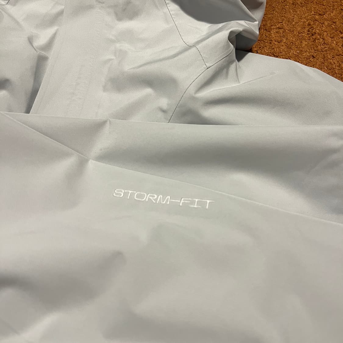 나이키 ACG 바람막이 Nike ACG Storm-Fit ADV 상품이미지8