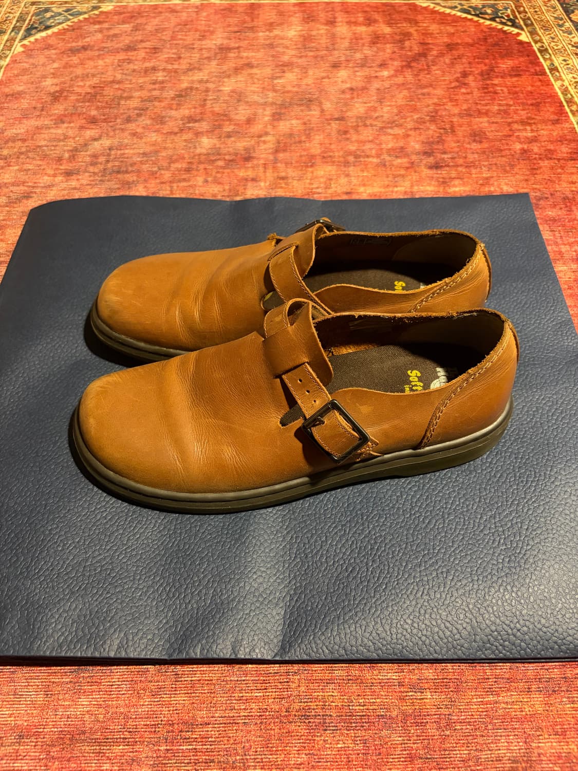 Dr.Martens - 패트리샤 상품이미지2