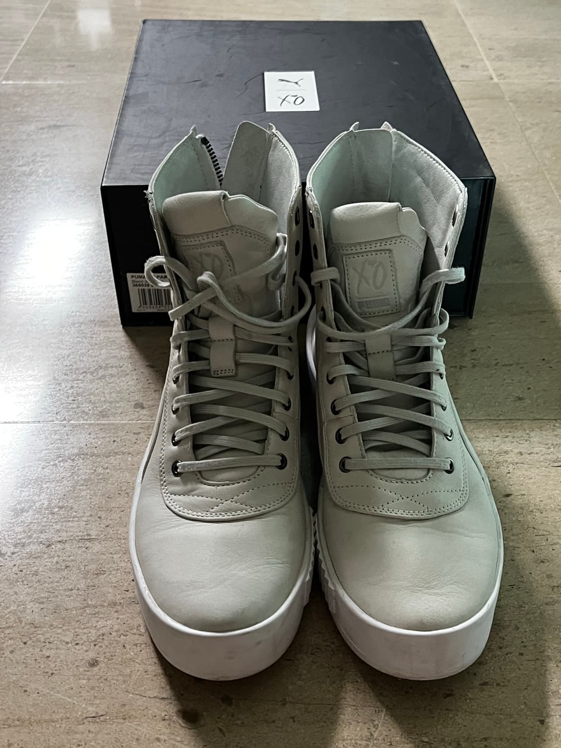 [260] Puma X.O (TheWeeknd) 상품이미지1