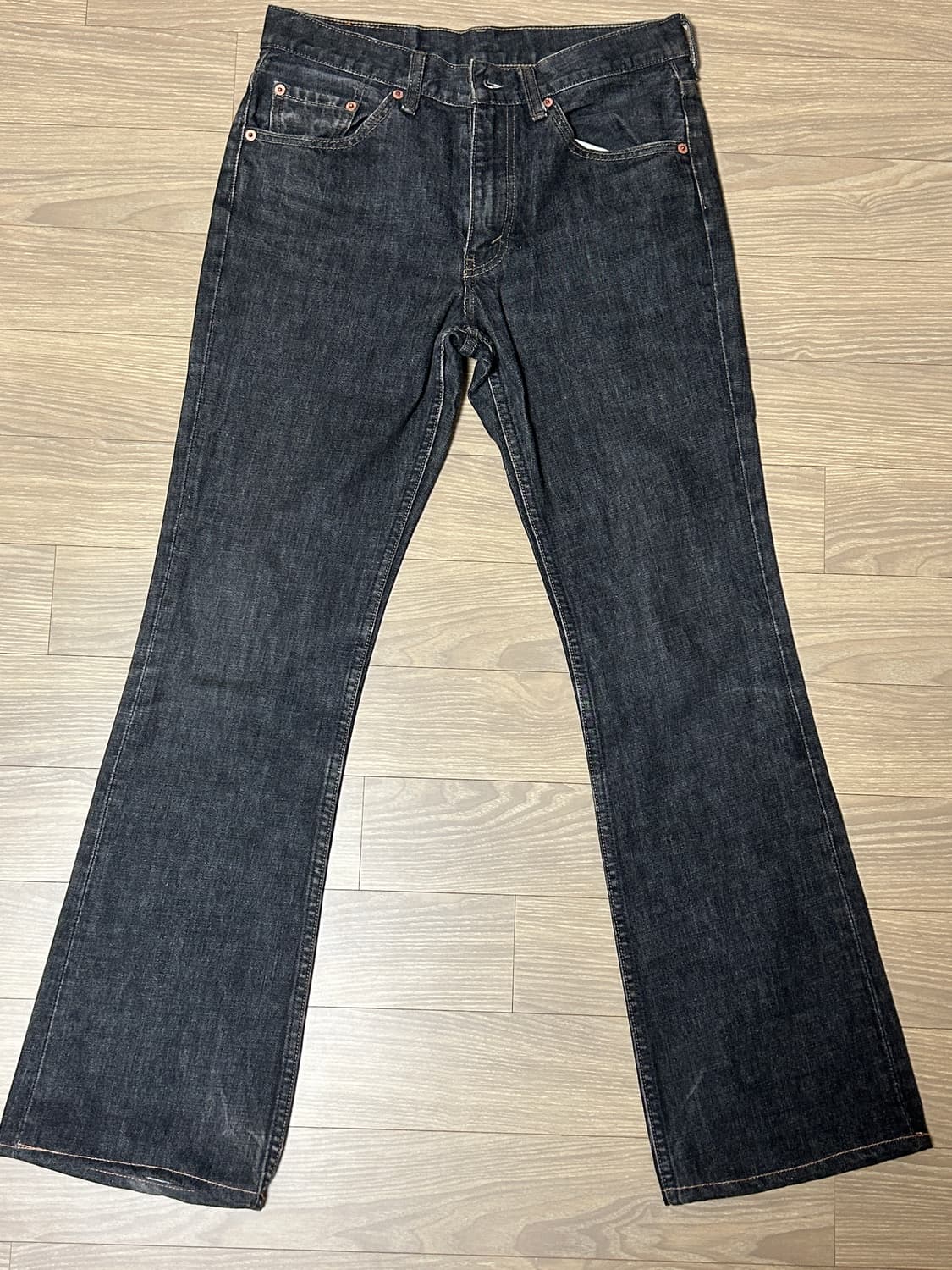 리바이스 517 상품이미지1