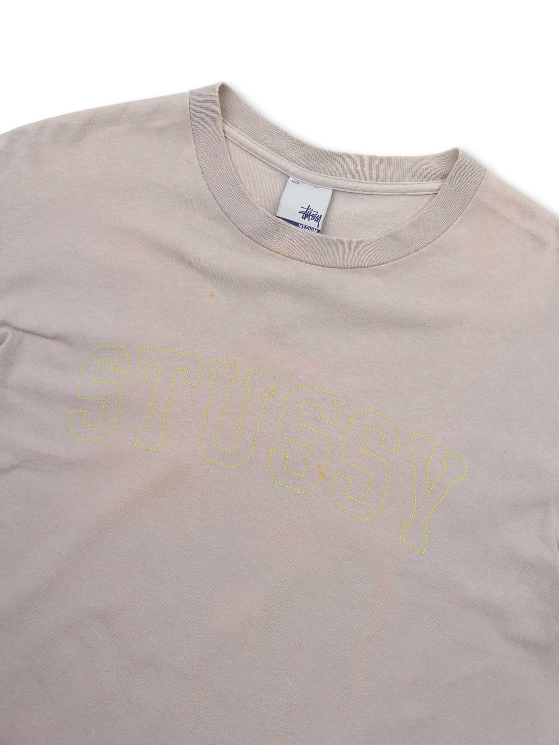 Early 00s STUSSY (M) 상품이미지2