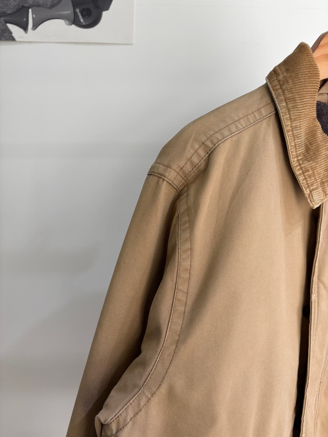 AMERICAN EAGLE 자켓 상품이미지3