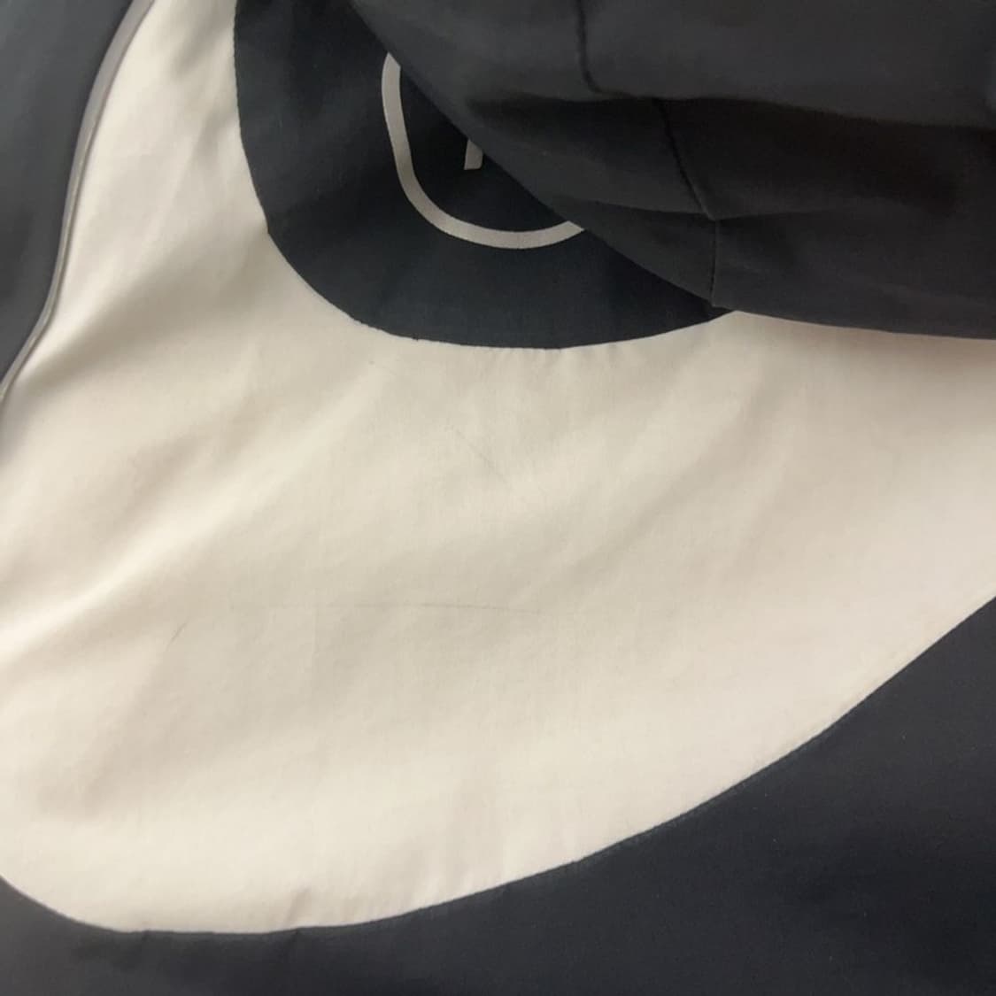 나이키 올드스쿨 빅스우시 돕바 패딩 자켓 M C08140 상품이미지8