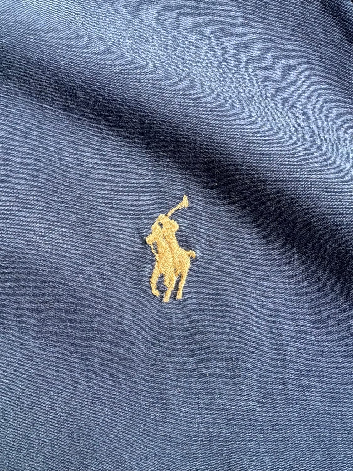 폴로 랄프로렌 스윙탑 코튼 자켓 B206 상품이미지3