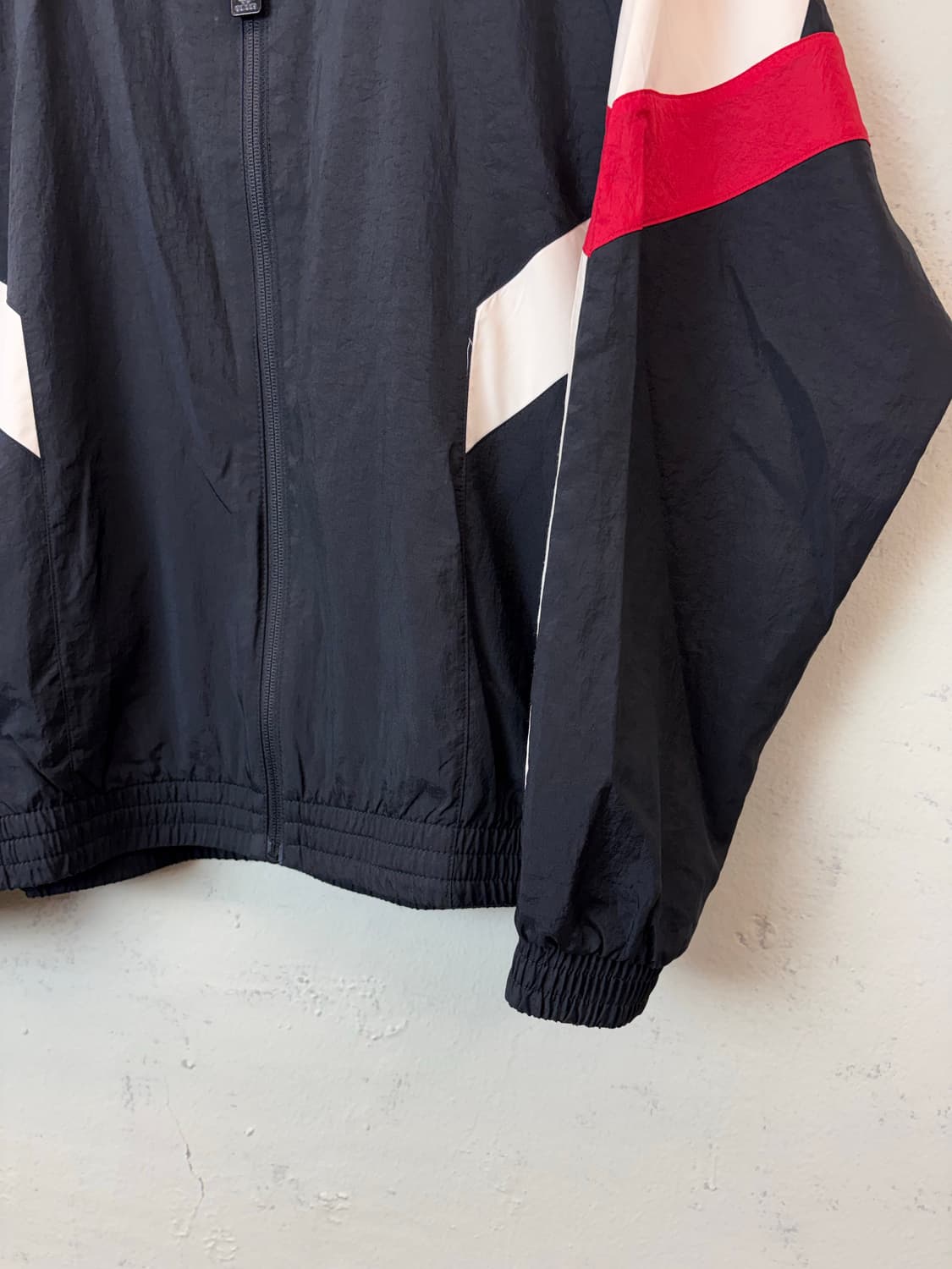 아디다스 맨체스터 유나이티드 바람막이 상품이미지3