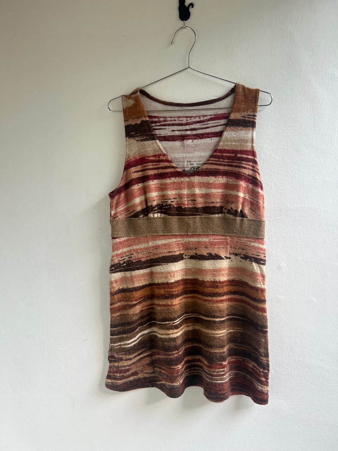 니트 원피스  상품이미지1