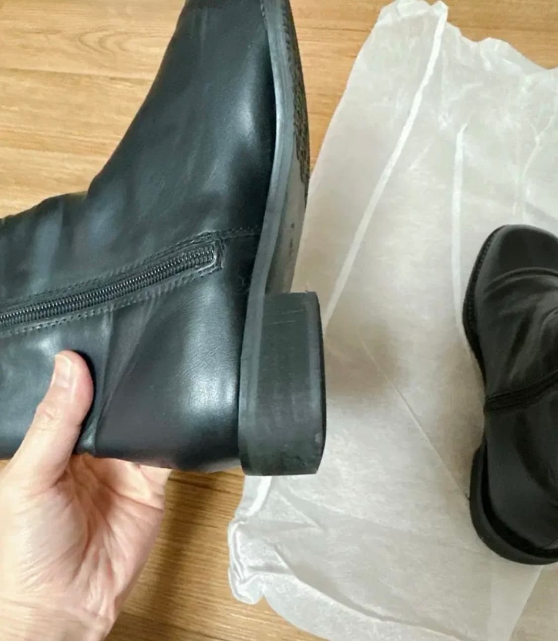 타크트로이메 부츠 240 상품이미지7