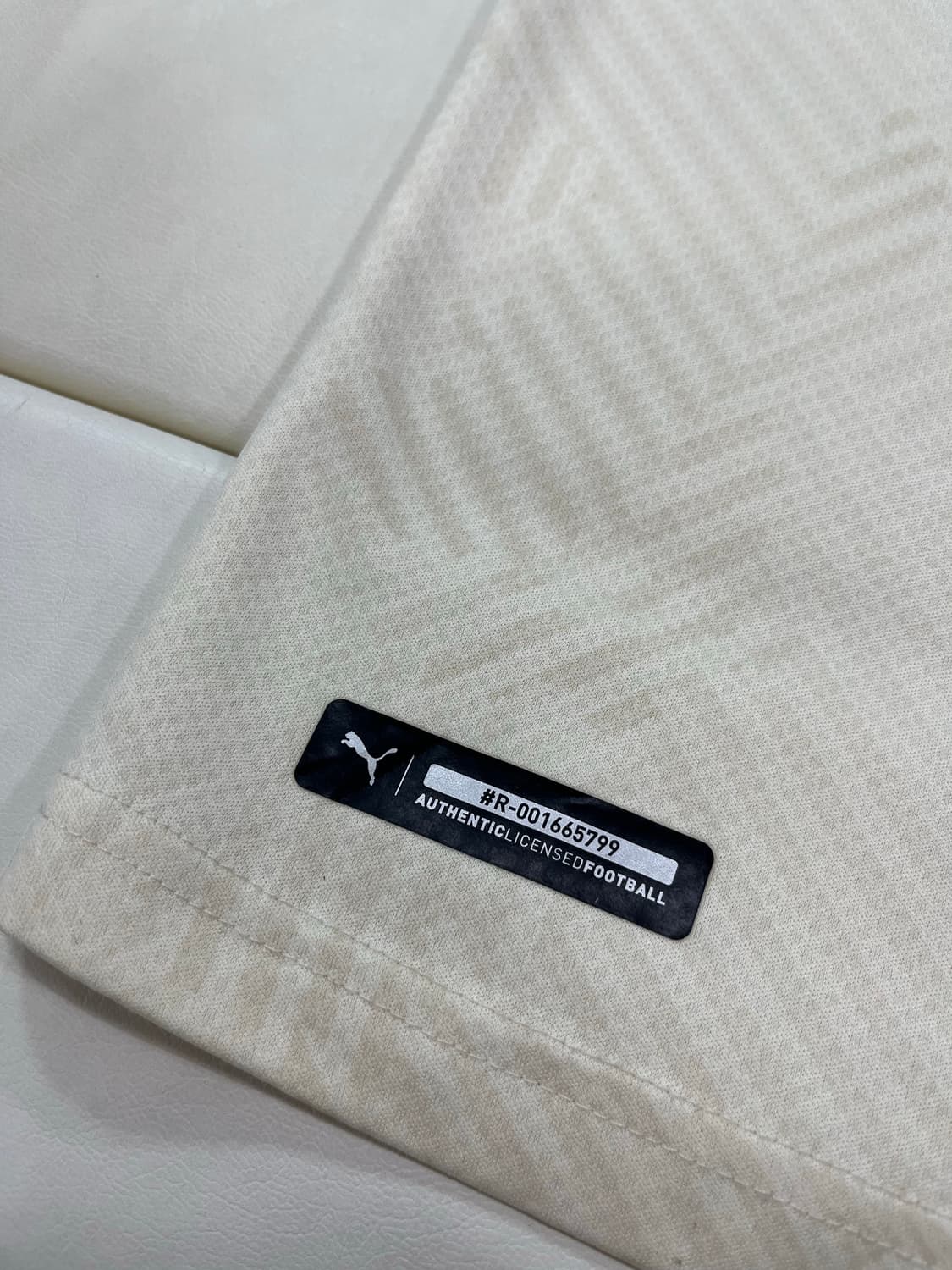 푸마 21-22 AC 밀란 어웨이 올리비에 지루 상품이미지6