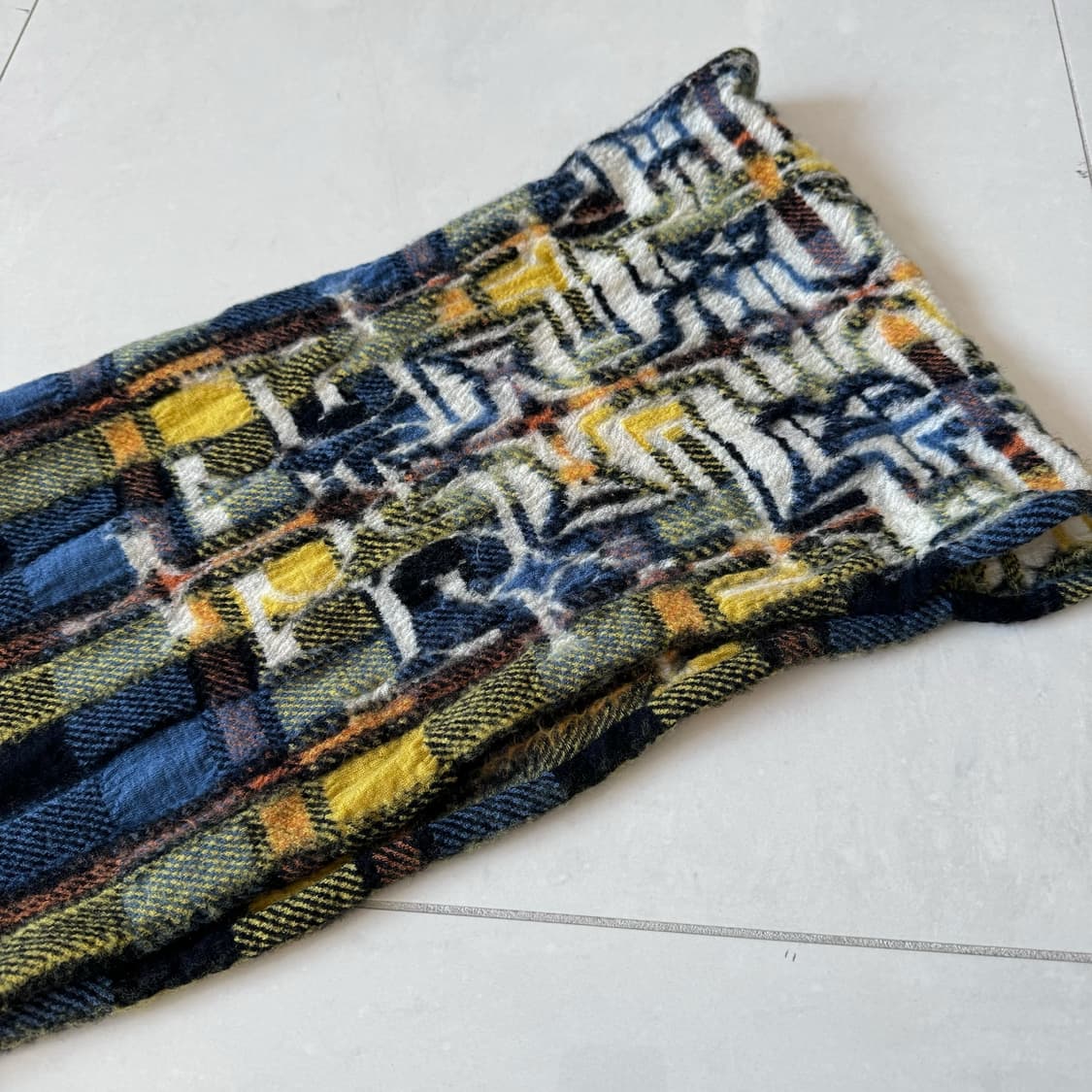 스카프 scarf 상품이미지3