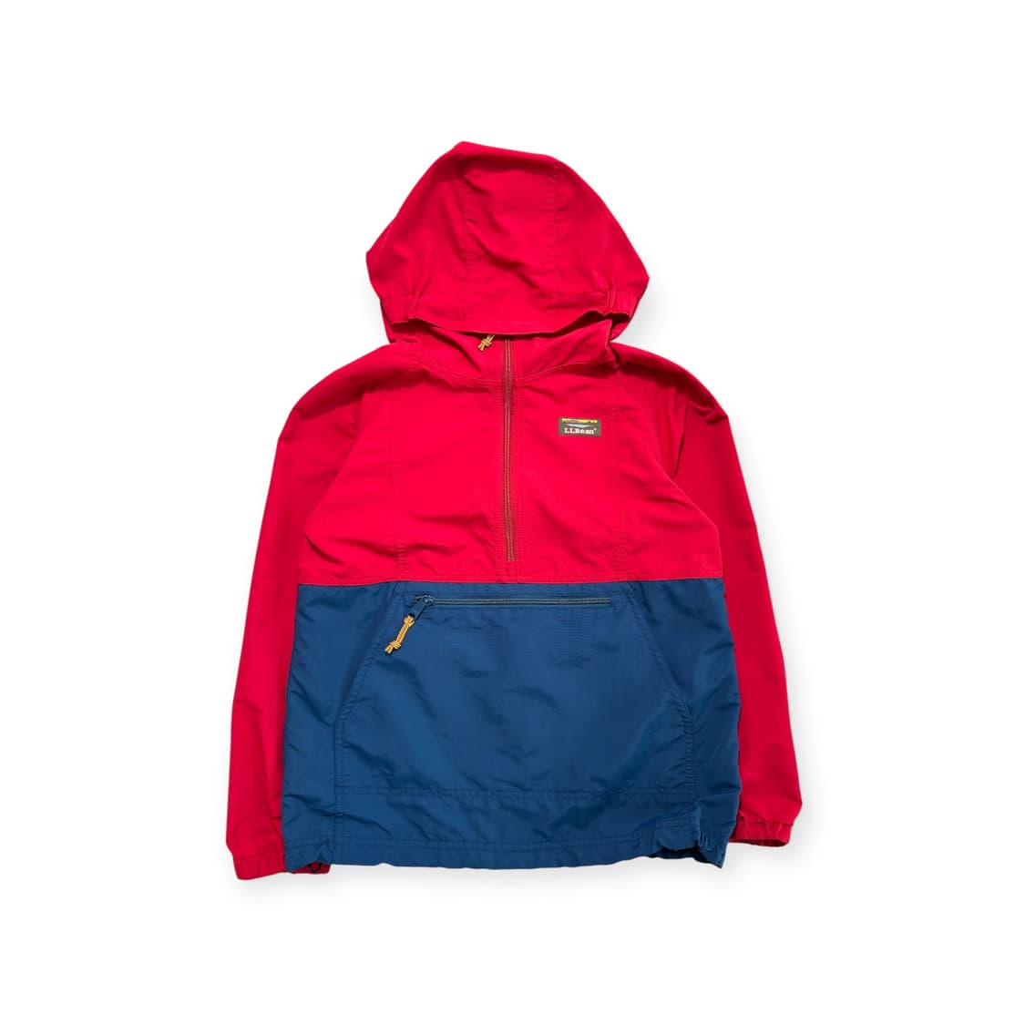 엘엘빈 키즈 아노락(M) 상품이미지1