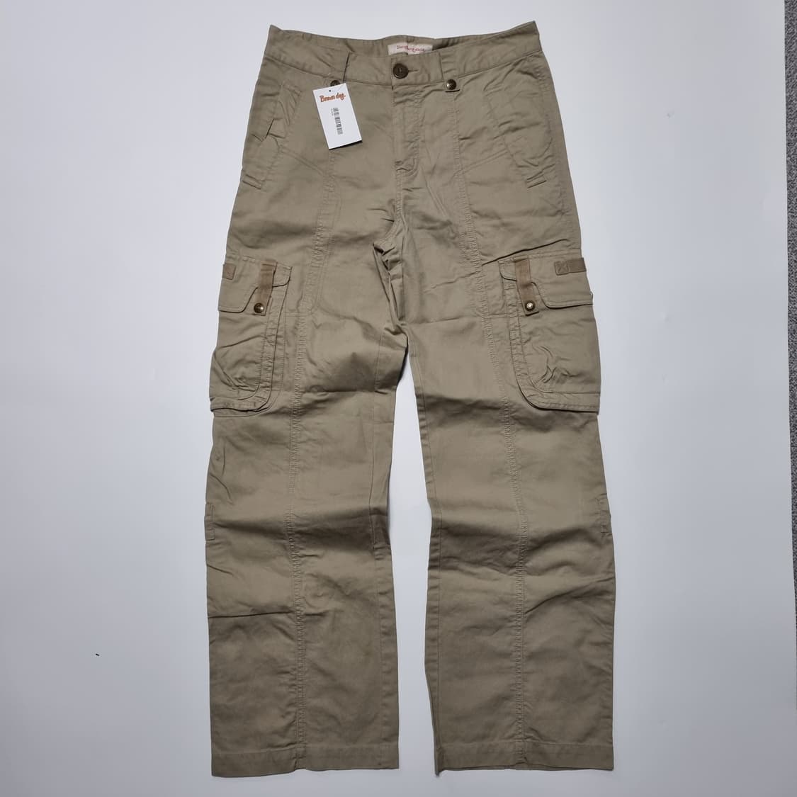 뱅뱅 카고팬츠 상품이미지1