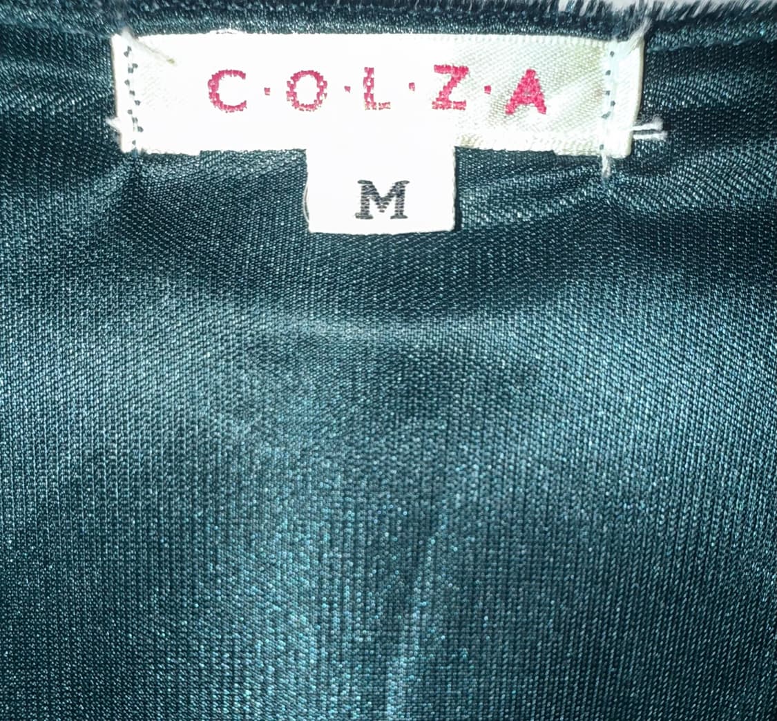 Colza 벨벳 베이비돌 미니 드레스 상품이미지6