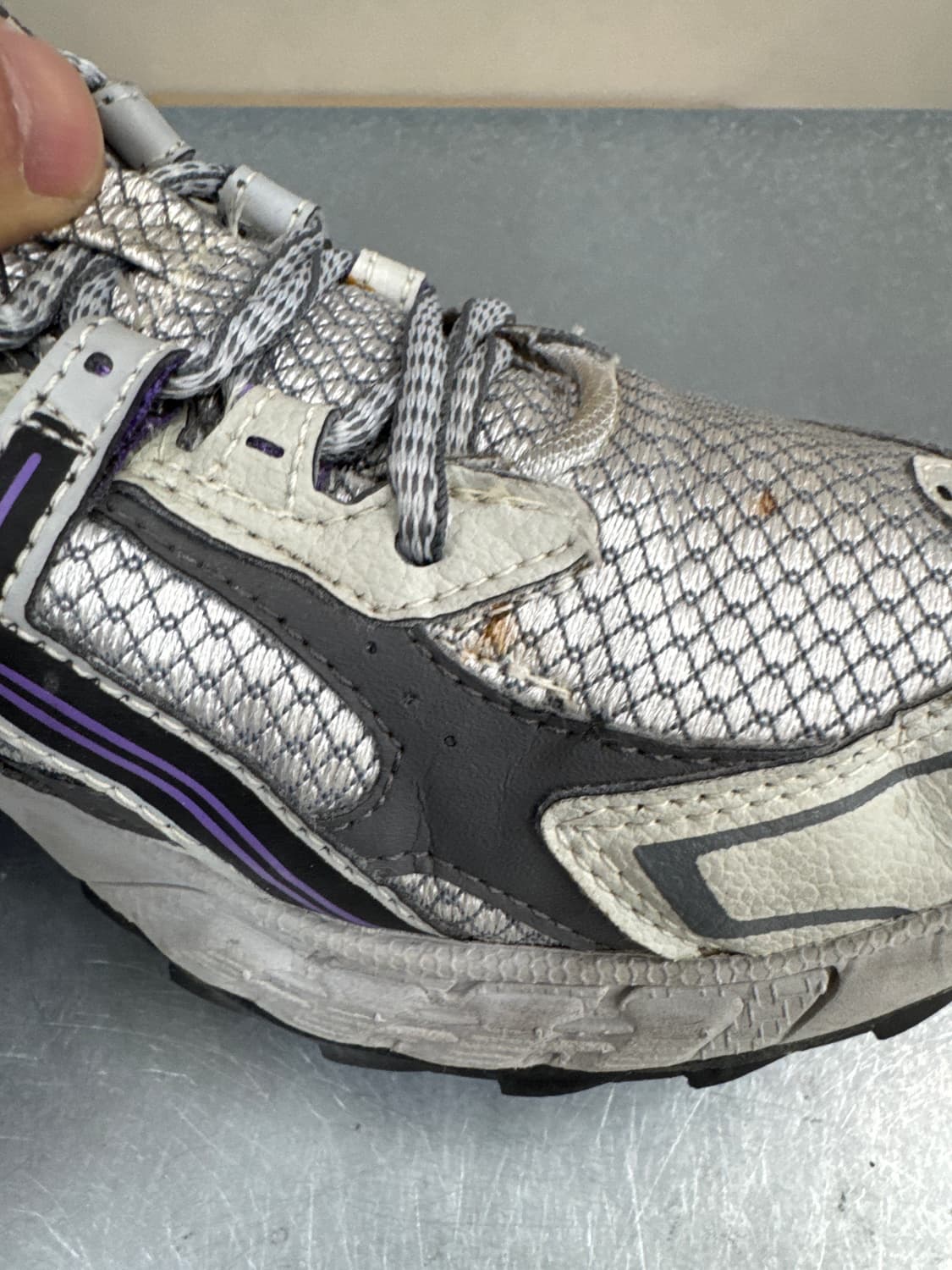 아식스 젤 트레일 gtx 235 상품이미지8