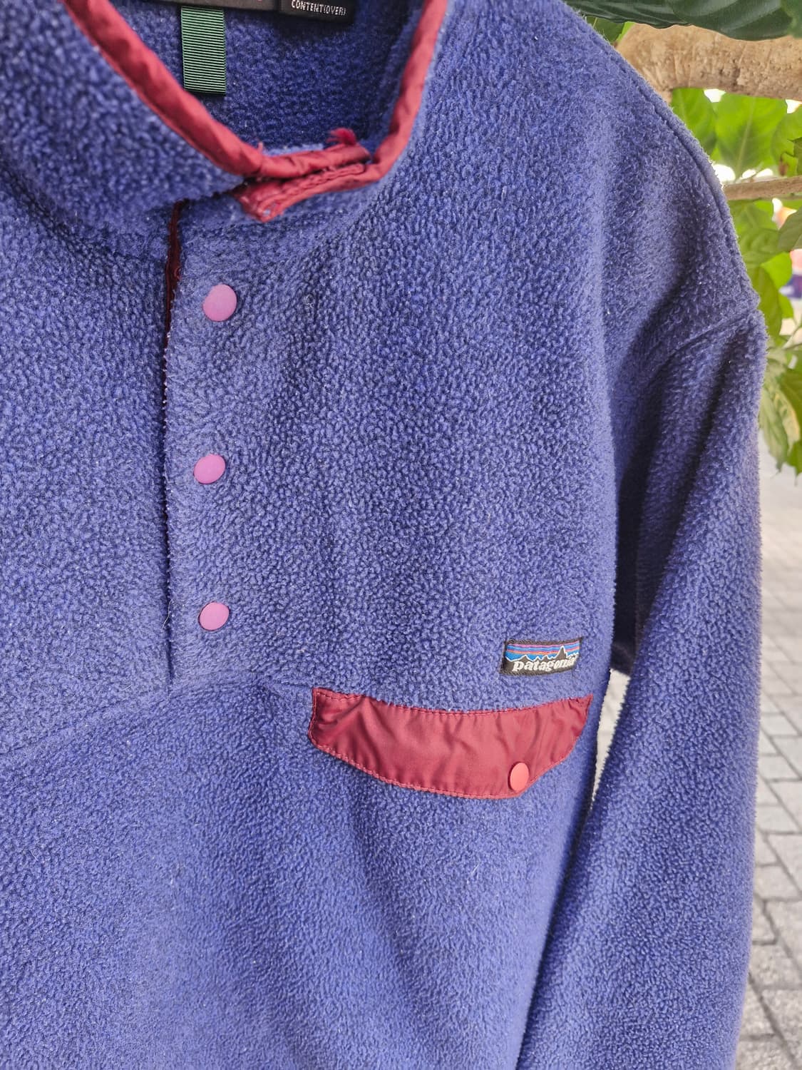 Z-78 파타고니아 신칠라  상품이미지3