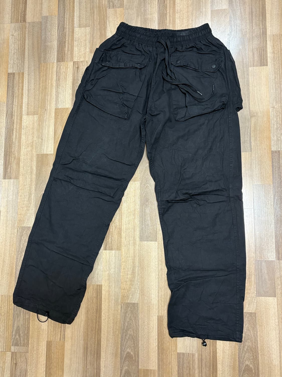 (Xl) 엑스트라오디너리 유틸리티 팬츠 상품이미지1