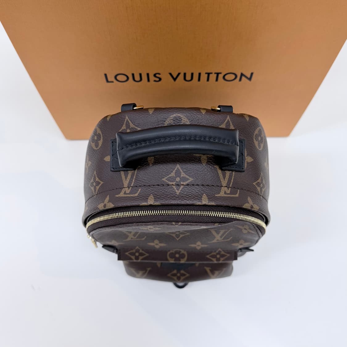 [새상품/선물가능] 루이비통 팜 스프링스 미니 백팩 상품이미지5