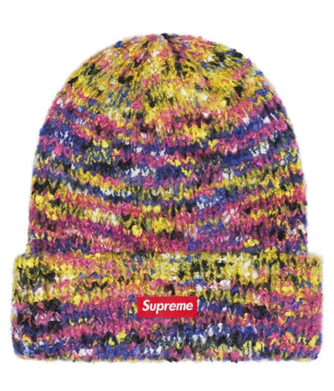 슈프림 스페이스 다이 비니 상품이미지1