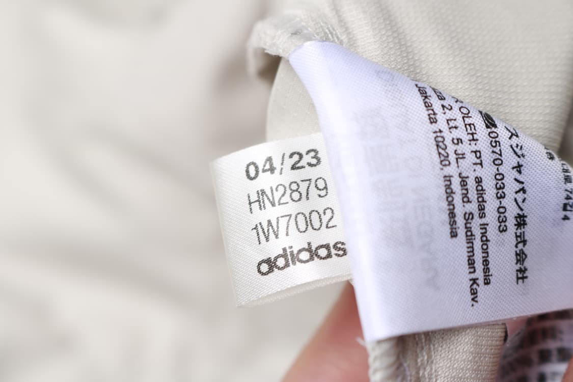 [XXL] 아디다스 반집업 아노락 바람막이 자켓 상품이미지5