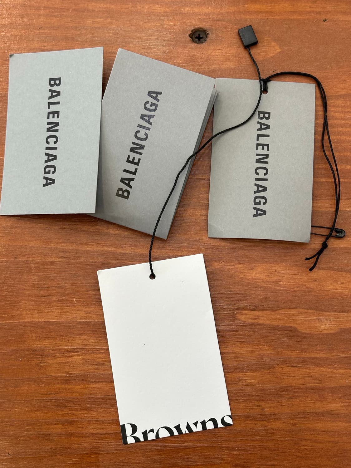 발렌시아가 르카골  토트백 미디엄 상품이미지7