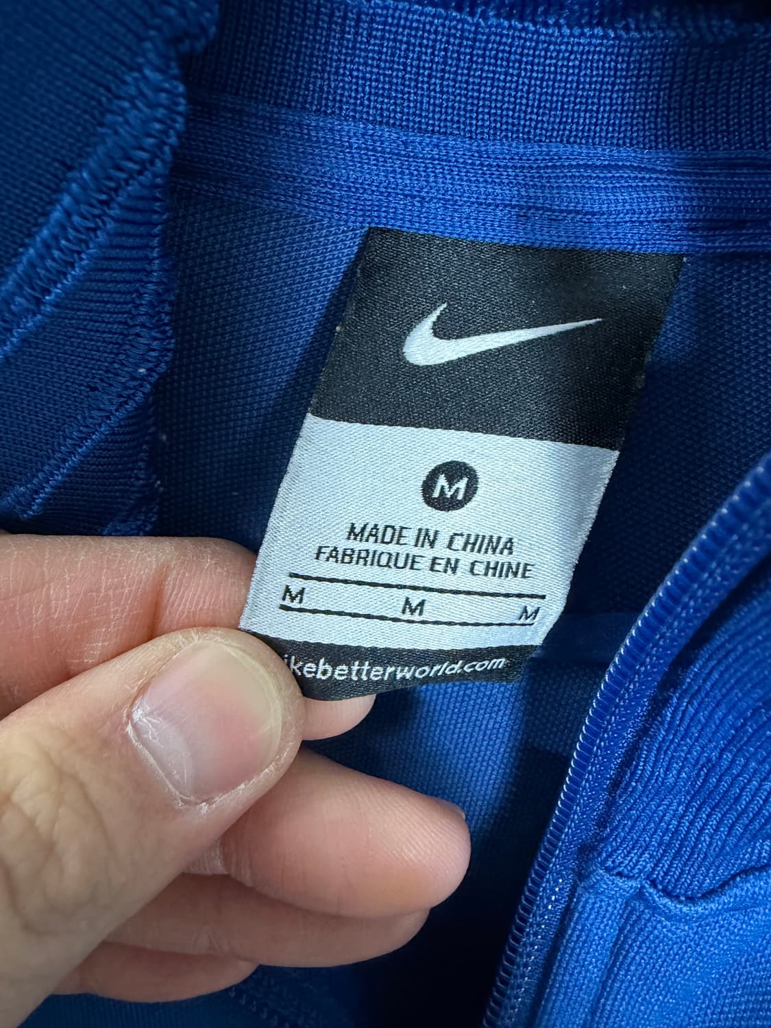 바르셀로나 바르셀로나져지 바르셀로나유니폼 바르셀로나트랙탑  상품이미지4