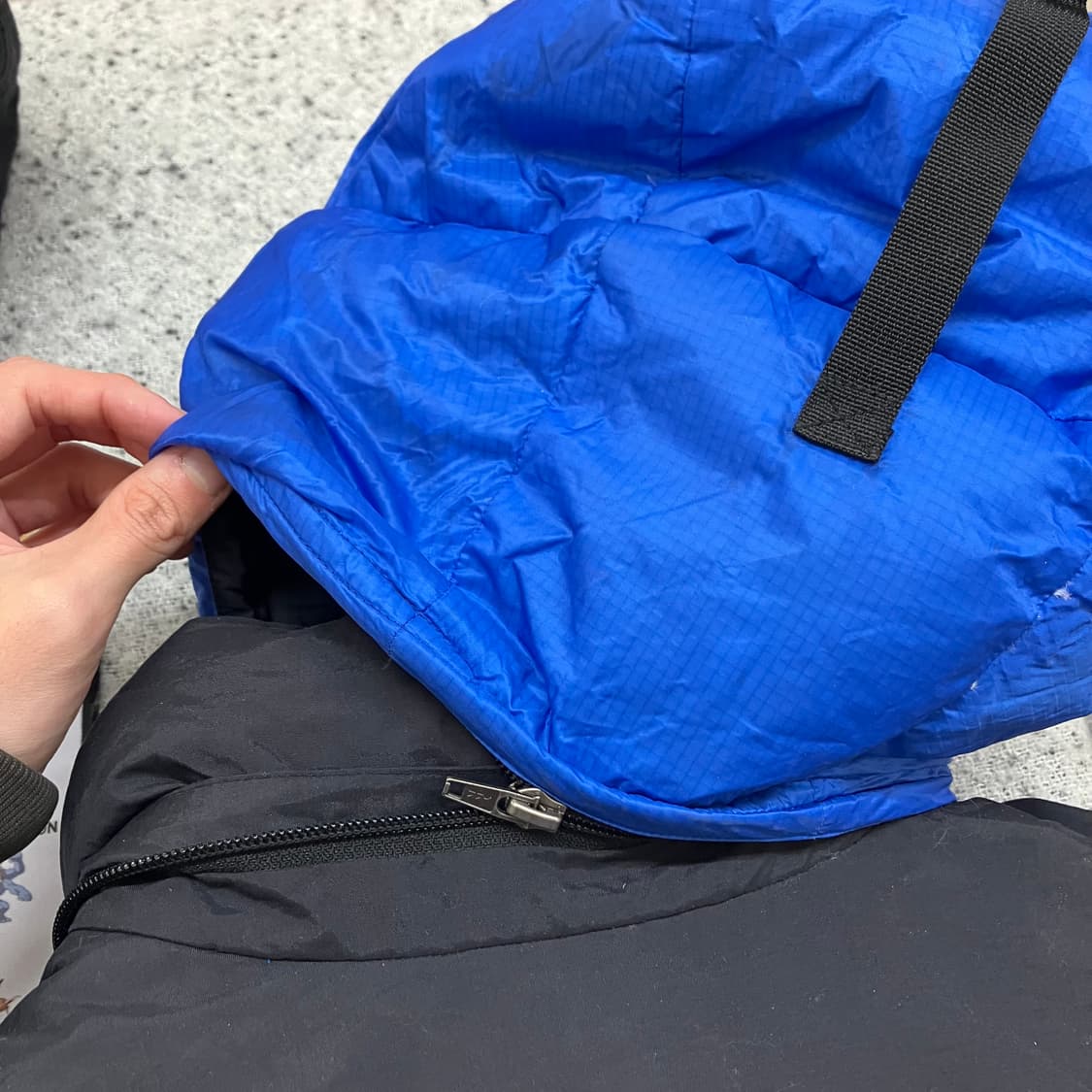 N176 마운틴하드웨어 패딩 상품이미지7