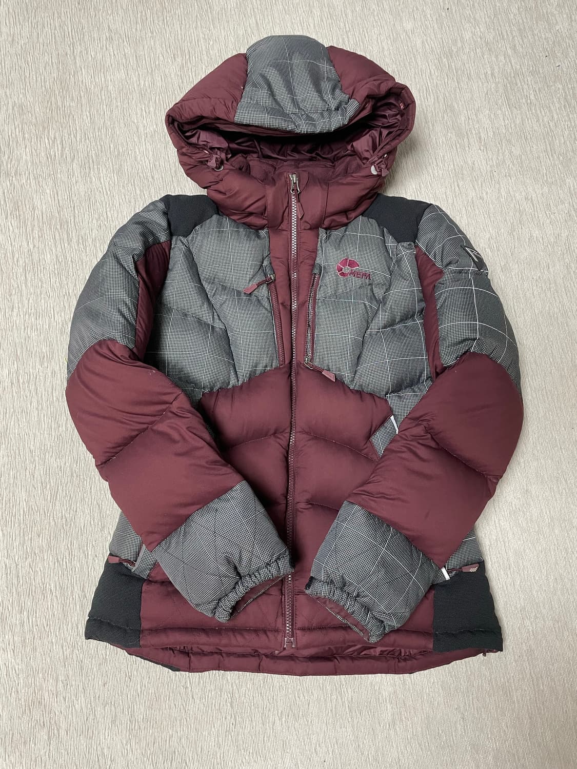 네파 패딩 상품이미지1