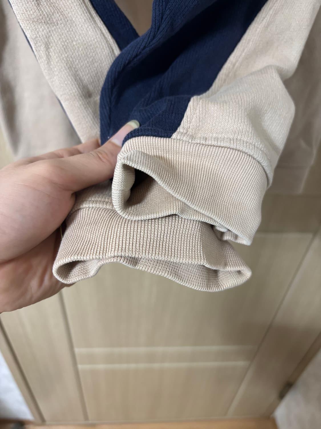 나이키 FC 바르셀로나 맨투맨 상품이미지7