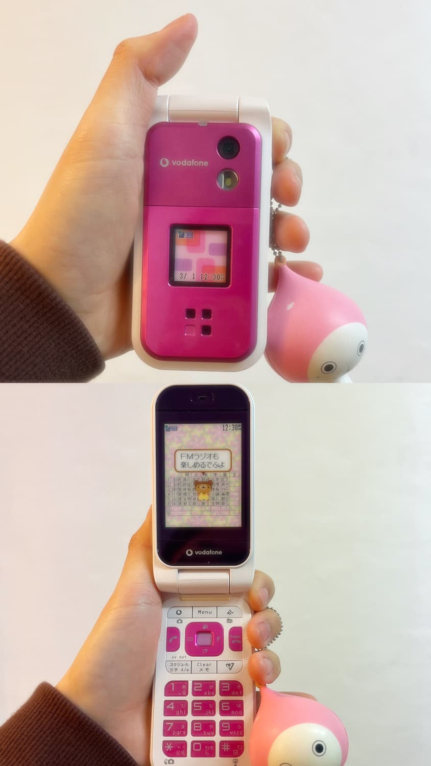 📱y2k 목업폰 - 가격 다름 상품이미지6