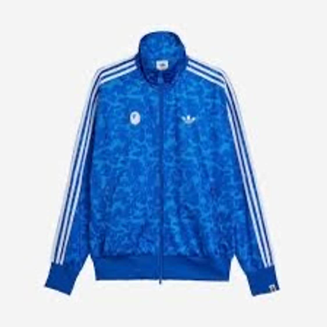 베이프X아디다스 트랙탑 us m size 상품이미지1