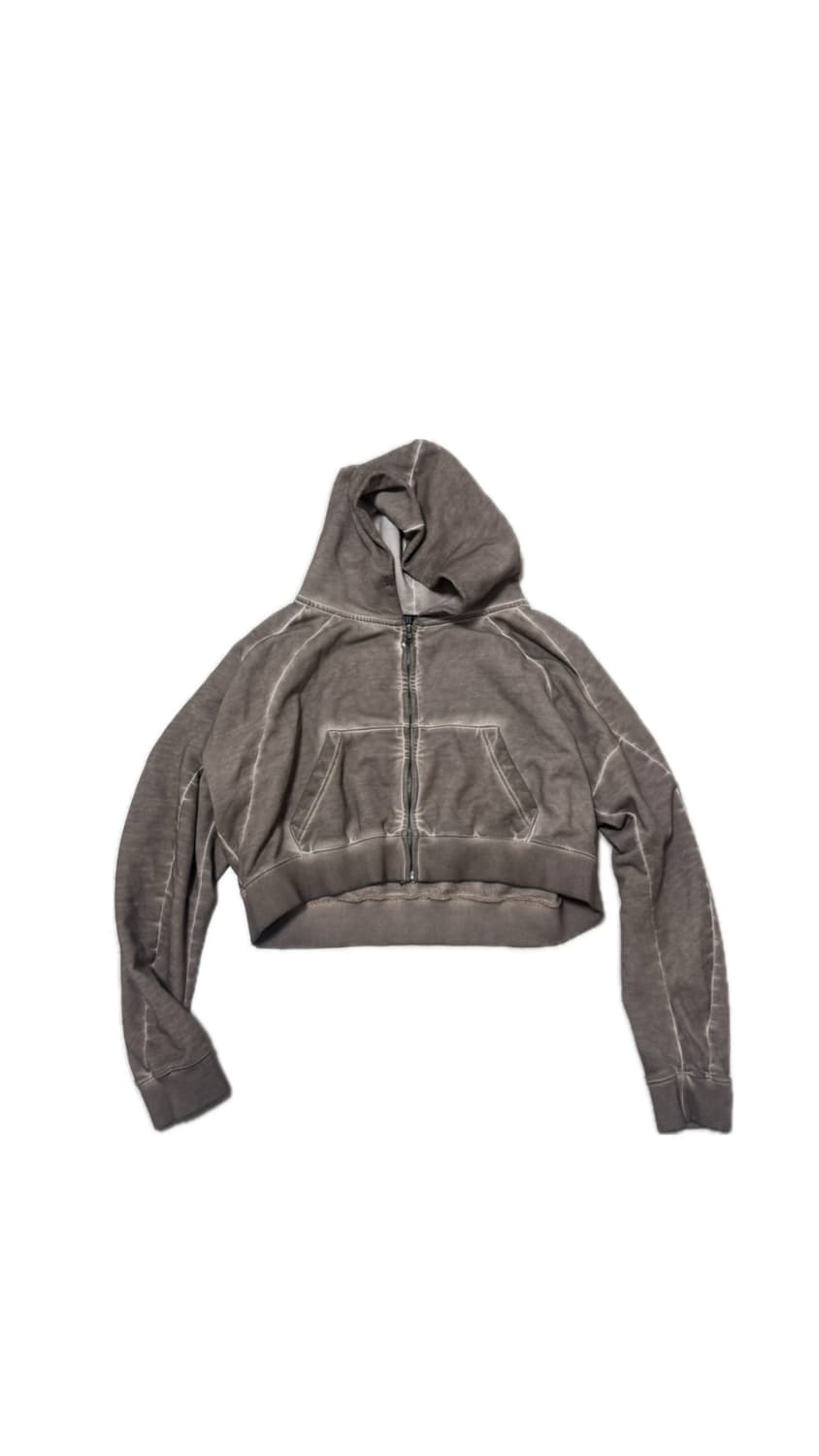 Ifeellucky hoodie 상품이미지1