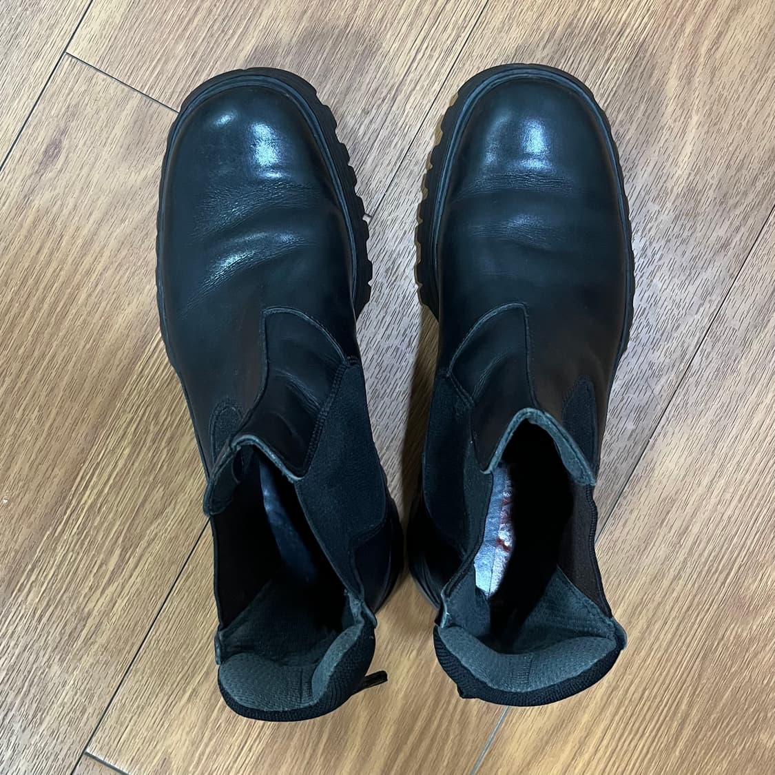 Prada Sports Brixxen Chelsea Boots 상품이미지2