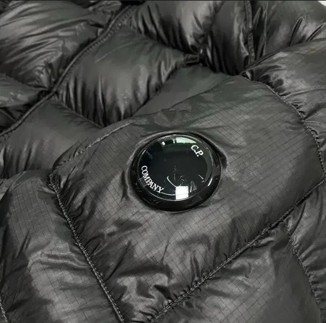 cp컴퍼니 24fw dd쉘 상품이미지3