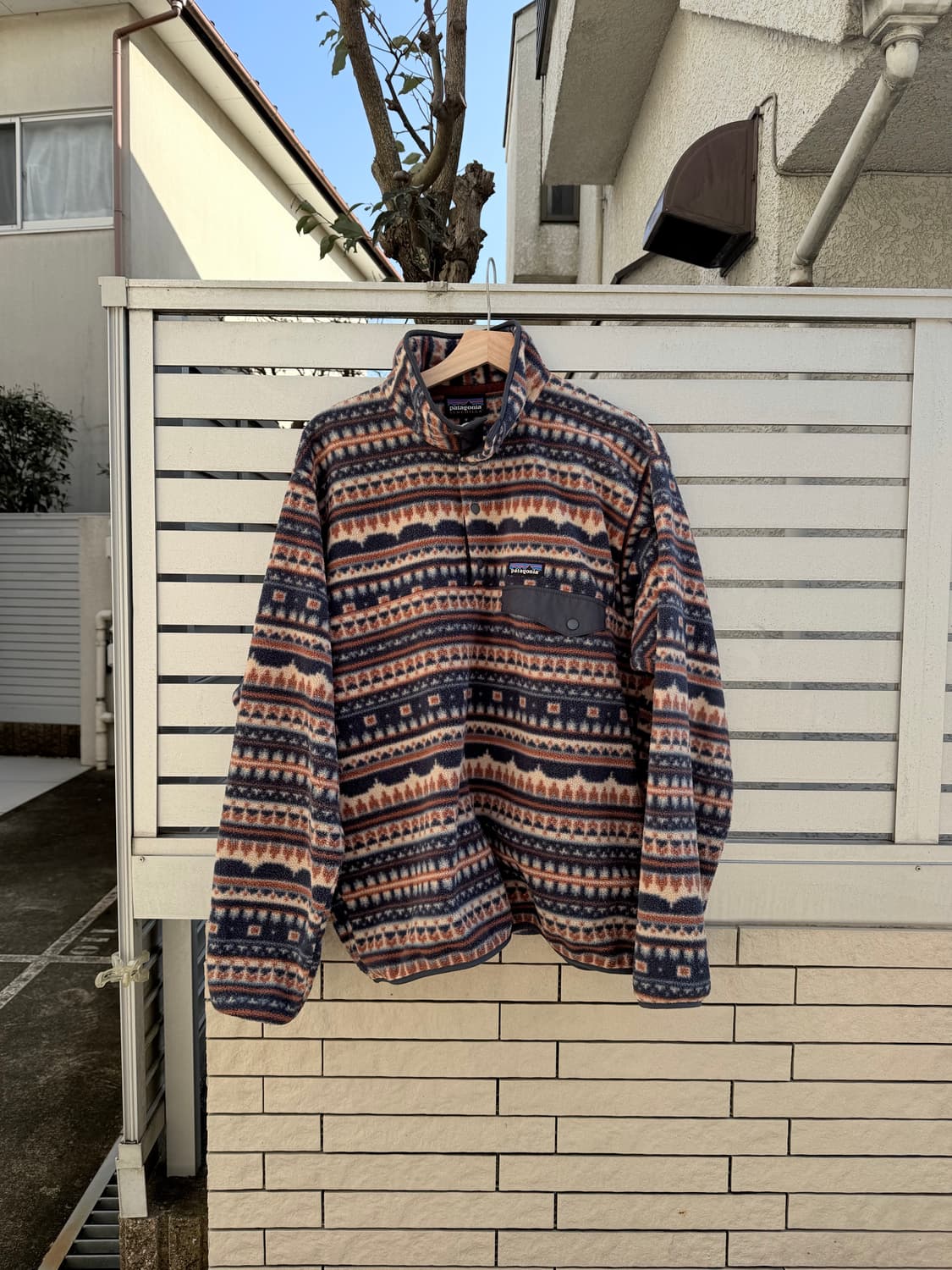 파타고니아 신칠라 아즈텍 상품이미지1