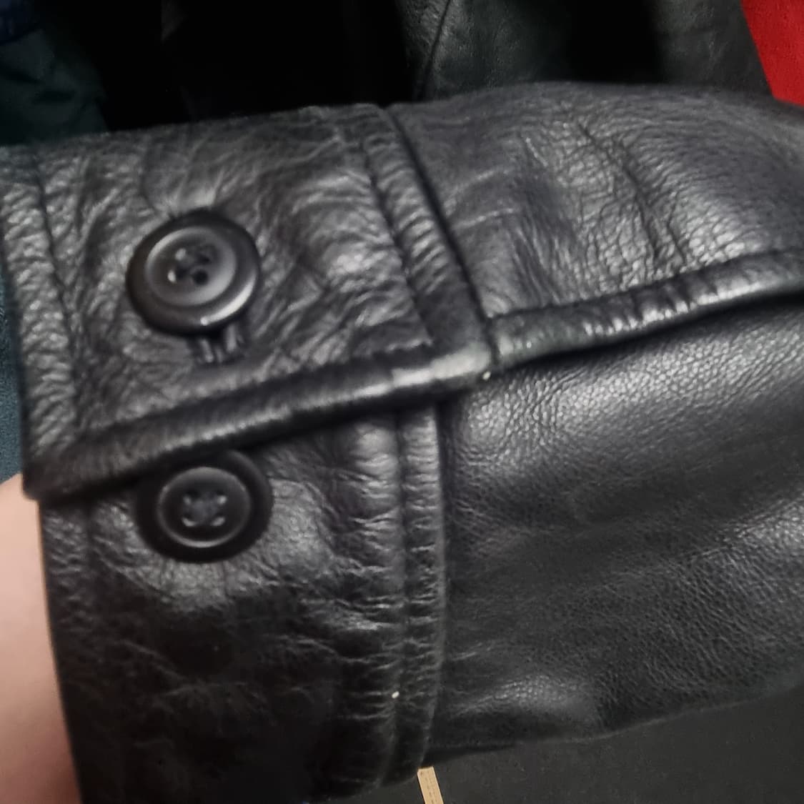 올드갭 카코트 L 상품이미지4